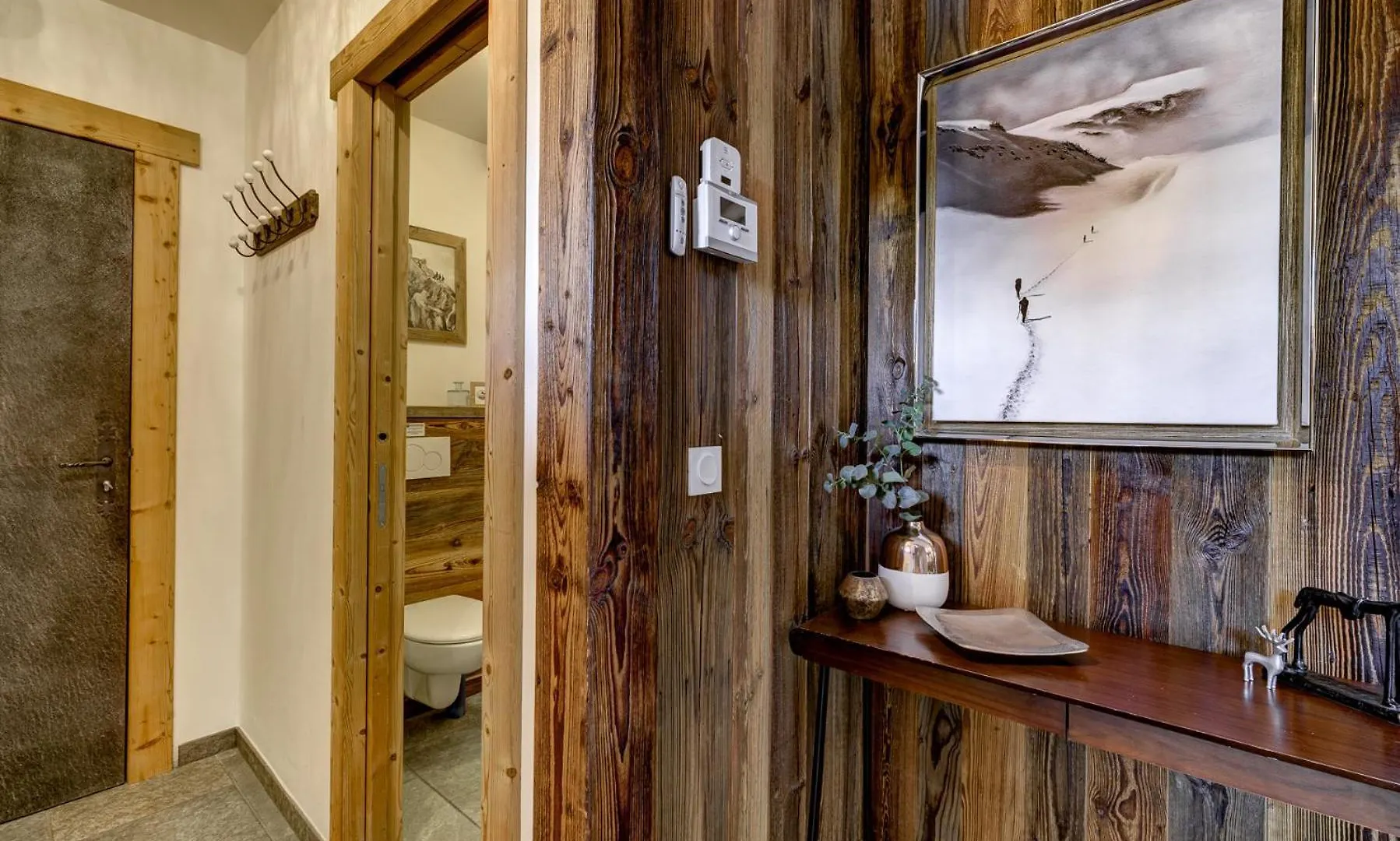 Chalet Planards 1 Chamonix