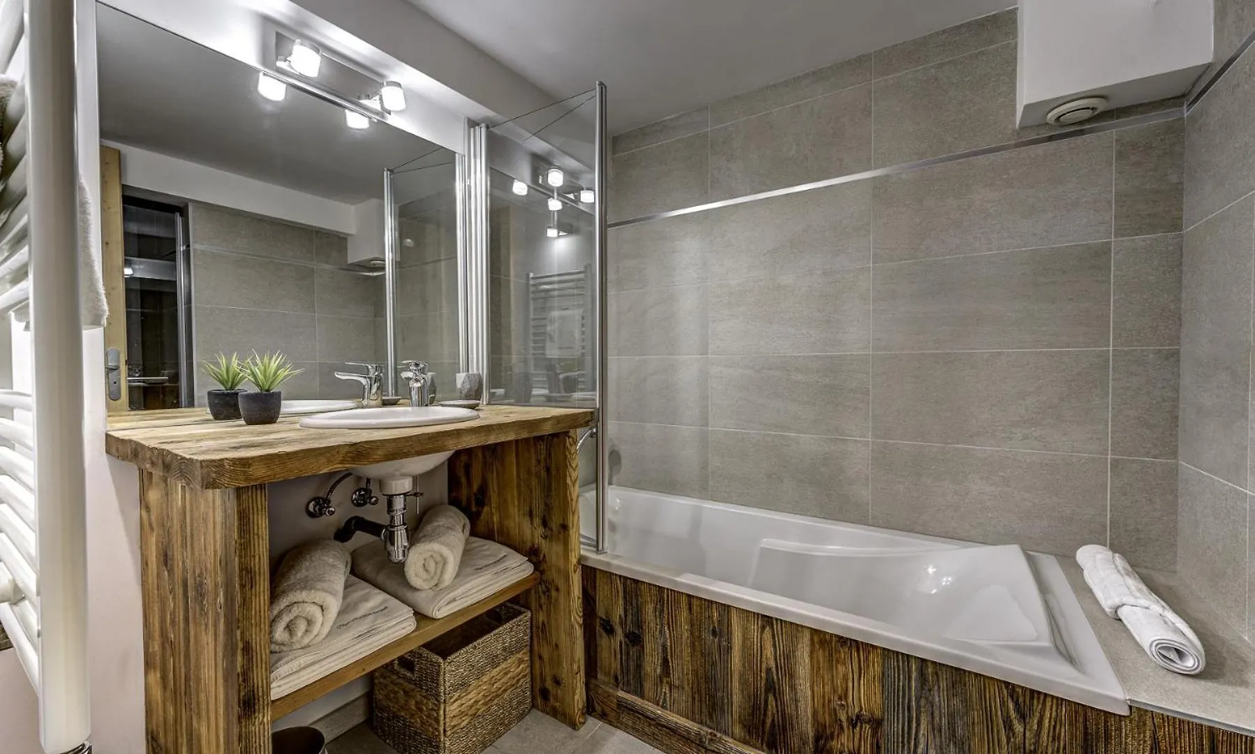 Chalet Planards 1 Chamonix