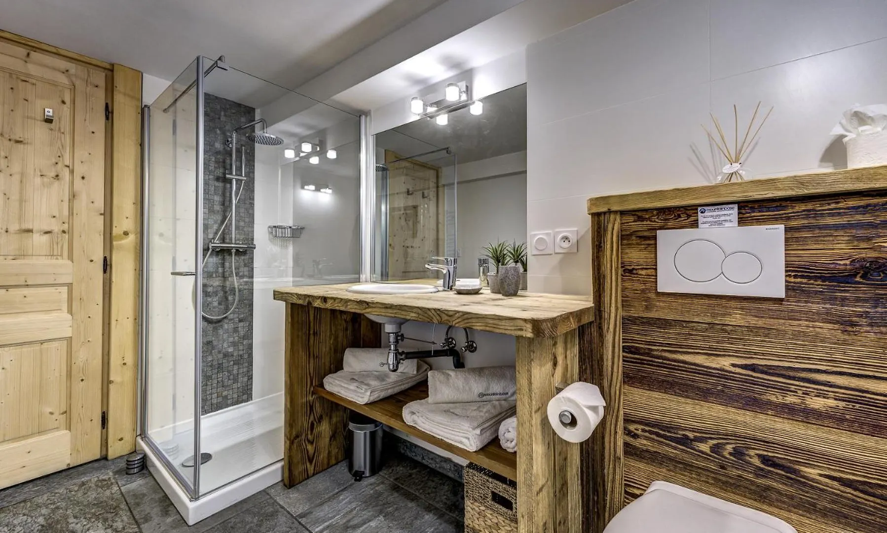 Chalet Planards 1 Chamonix