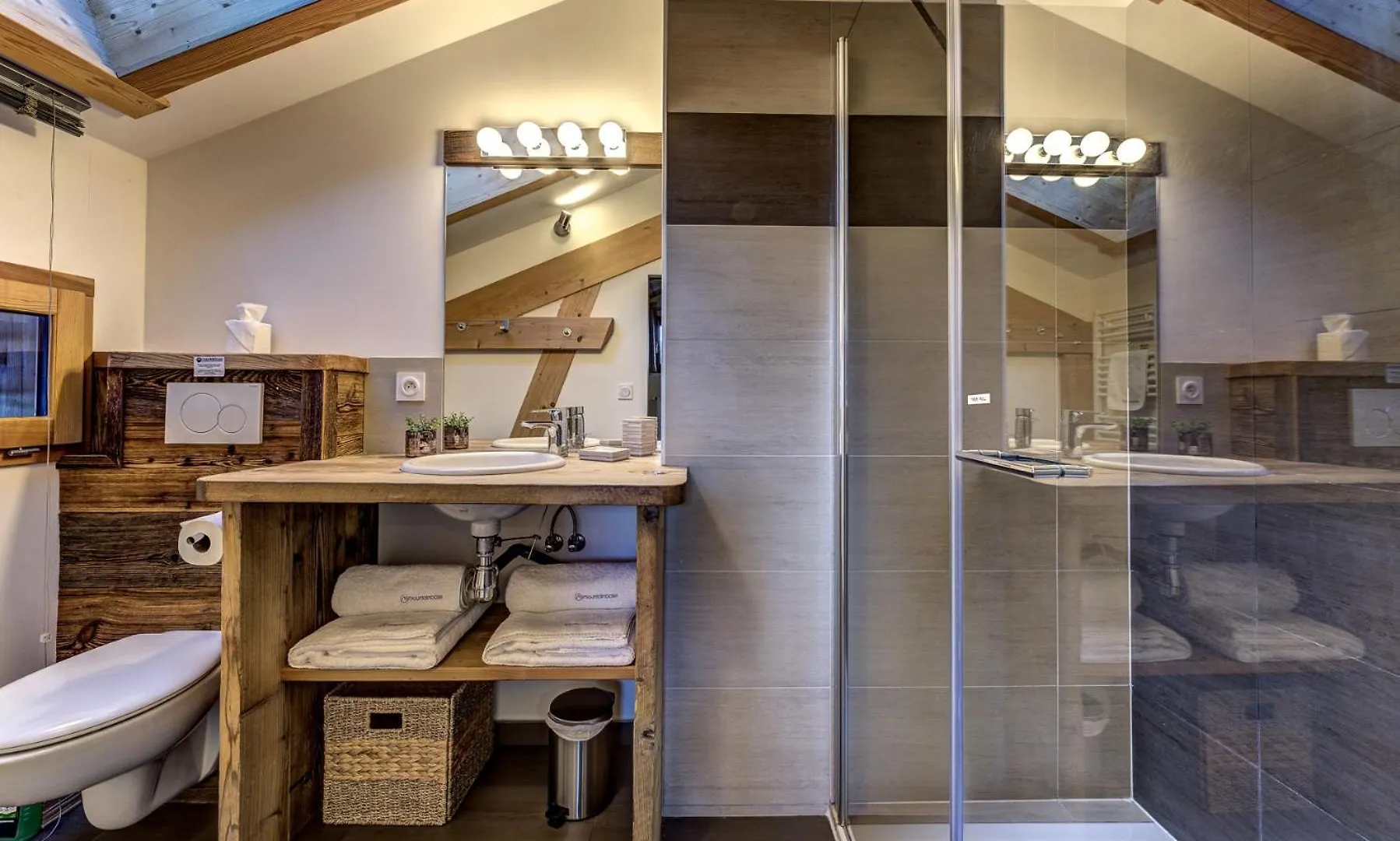 Chalet Planards 1 Chamonix
